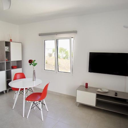 Apartment El Sueno - Great Sea Views - Infinity Pool - Free Wifi- Smart Tv-Residence Senator Коста-Тегисе Экстерьер фото
