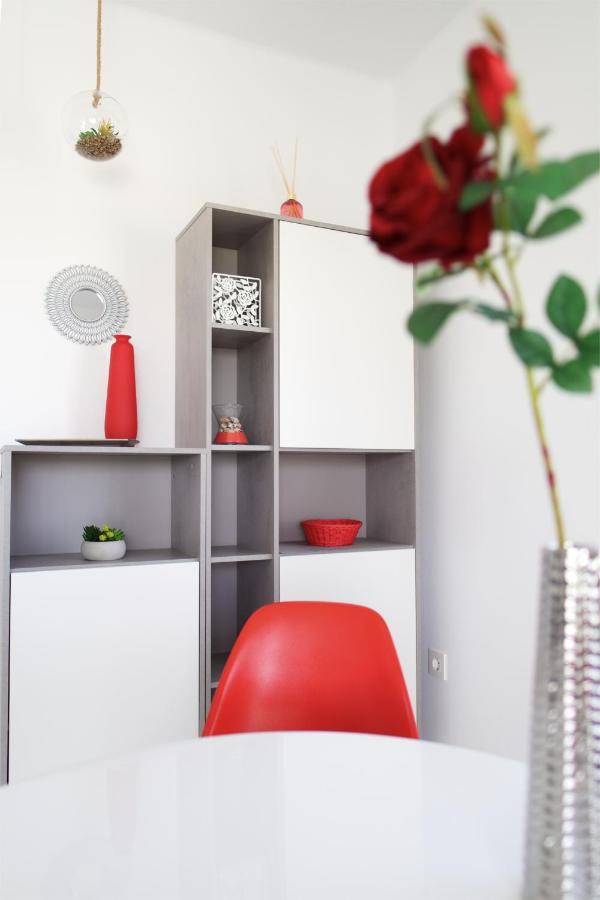 Apartment El Sueno - Great Sea Views - Infinity Pool - Free Wifi- Smart Tv-Residence Senator Коста-Тегисе Экстерьер фото