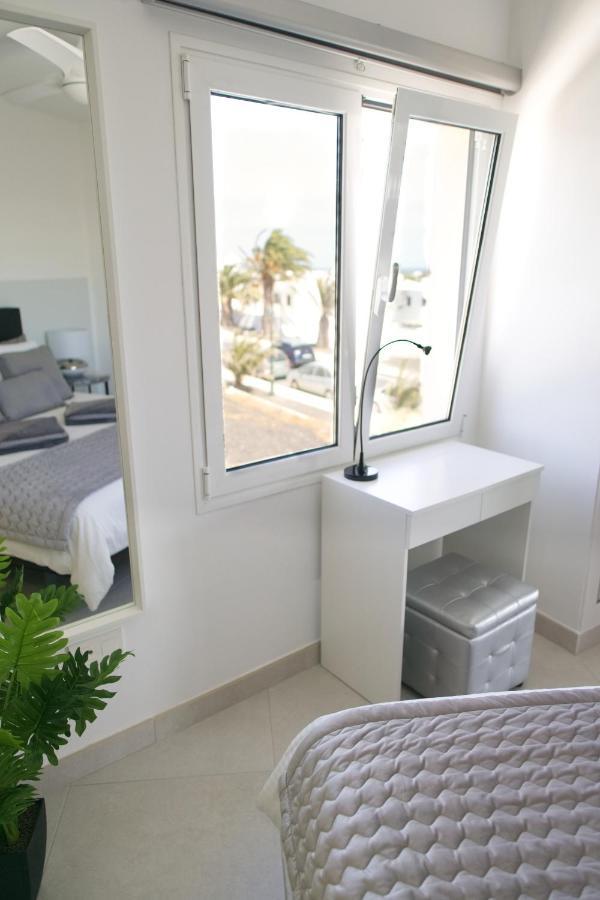 Apartment El Sueno - Great Sea Views - Infinity Pool - Free Wifi- Smart Tv-Residence Senator Коста-Тегисе Экстерьер фото