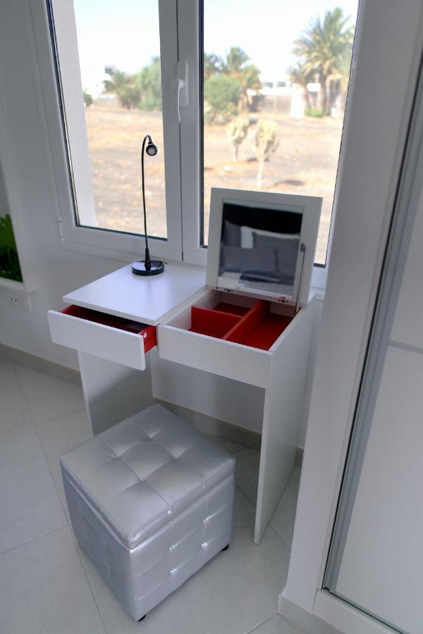 Apartment El Sueno - Great Sea Views - Infinity Pool - Free Wifi- Smart Tv-Residence Senator Коста-Тегисе Экстерьер фото
