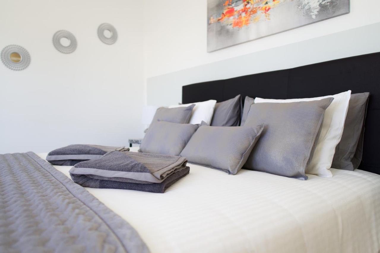 Apartment El Sueno - Great Sea Views - Infinity Pool - Free Wifi- Smart Tv-Residence Senator Коста-Тегисе Экстерьер фото